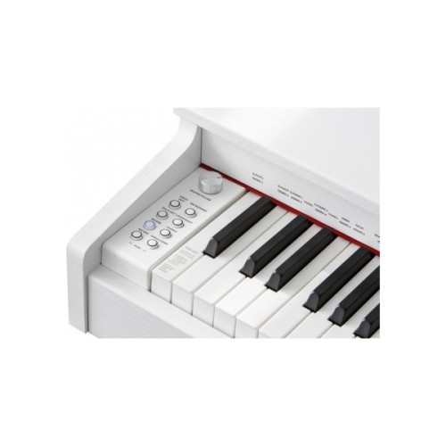 Цифрове піаніно Kurzweil M70 White (286855)