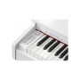 Цифрове піаніно Kurzweil M70 White (286855)