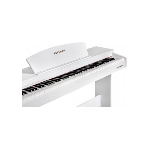 Цифрове піаніно Kurzweil M70 White (286855)