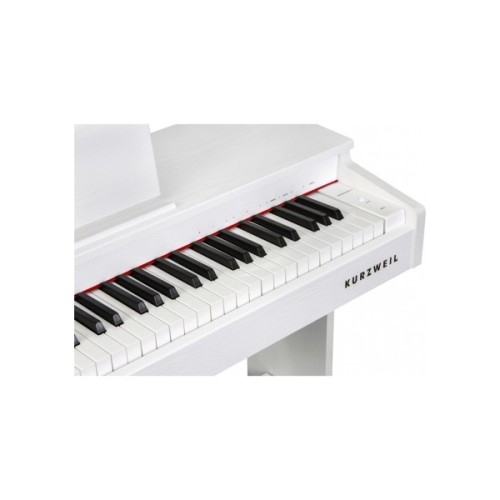 Цифрове піаніно Kurzweil M70 White (286855)