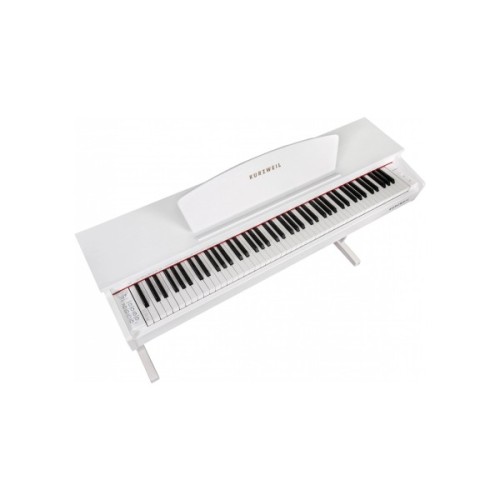 Цифрове піаніно Kurzweil M70 White (286855)