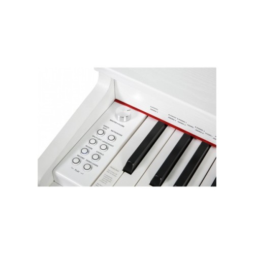 Цифрове піаніно Kurzweil M70 White (286855)