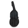 Контрабас Stentor Harlequin Rockabilly Double Bass 3/4 Black (1950LCBK)