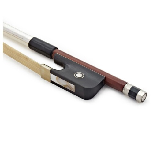 Контрабас Stentor Harlequin Rockabilly Double Bass 3/4 Black (1950LCBK)