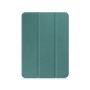 Чохол до планшета BeCover Smart Case Apple iPad Air 5 (2022) 10.9" Dark Green (710772)