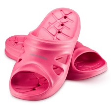 Шльопанці Aqua Speed Florida 464-03 рожевий 40 (5908217660244)