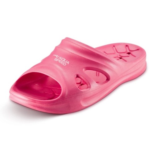 Шльопанці Aqua Speed Florida 464-03 рожевий 40 (5908217660244)