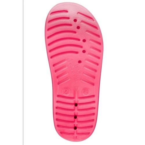 Шльопанці Aqua Speed Florida 464-03 рожевий 40 (5908217660244)