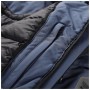 Куртка Alpine Pro Werd 2 Mns MJCF726 672 - M - синій (007.022.0194)