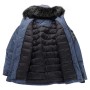 Куртка Alpine Pro Werd 2 Mns MJCF726 672 - M - синій (007.022.0194)