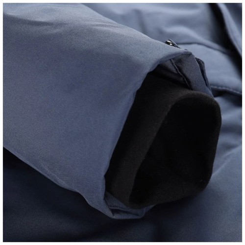 Куртка Alpine Pro Werd 2 Mns MJCF726 672 - M - синій (007.022.0194)