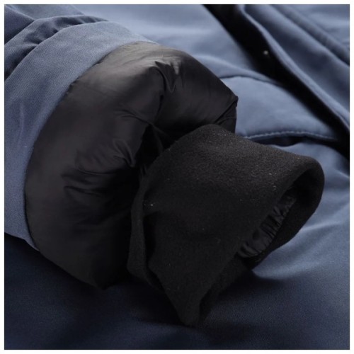 Куртка Alpine Pro Werd 2 Mns MJCF726 672 - M - синій (007.022.0194)