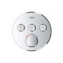 Термостатичний змішувач Grohe GRT SmartControl (29121000)