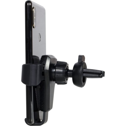 Універсальний автотримач Gembird 65-85 мм, кріплення на скло або дефлектор (TA-CHWAV-01)