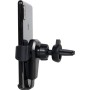 Універсальний автотримач Gembird 65-85 мм, кріплення на скло або дефлектор (TA-CHWAV-01)