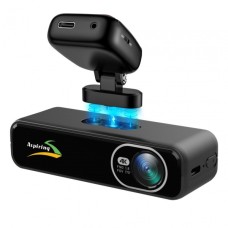 Відеореєстратор Aspiring AT320 UHD 4K Speedcam WiFi GPS (Aspiring AT320 UHD 4K, Speedcam, WiFi, GPS)