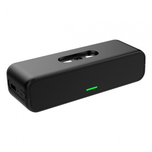 Відеореєстратор Aspiring AT320 UHD 4K Speedcam WiFi GPS (Aspiring AT320 UHD 4K, Speedcam, WiFi, GPS)