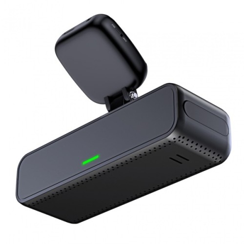 Відеореєстратор Aspiring AT320 UHD 4K Speedcam WiFi GPS (Aspiring AT320 UHD 4K, Speedcam, WiFi, GPS)