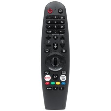 Пульт ДК для телевізора Vinga для S65UHD25BWEB