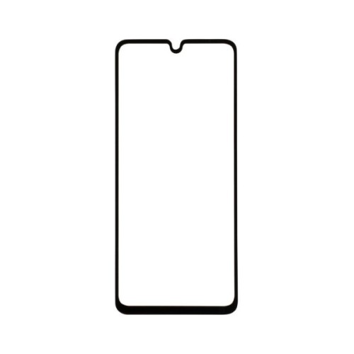 Чохол до мобільного телефона XoKo Ultra Thin Proof + Glass Full Cover Ultra-Thin Samsung A336 (A33) Black (XK-CS-ULT-SM-A33)