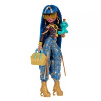 Лялька Monster High Клео Монстро-класика Monster High – нова ніч (JHK32)