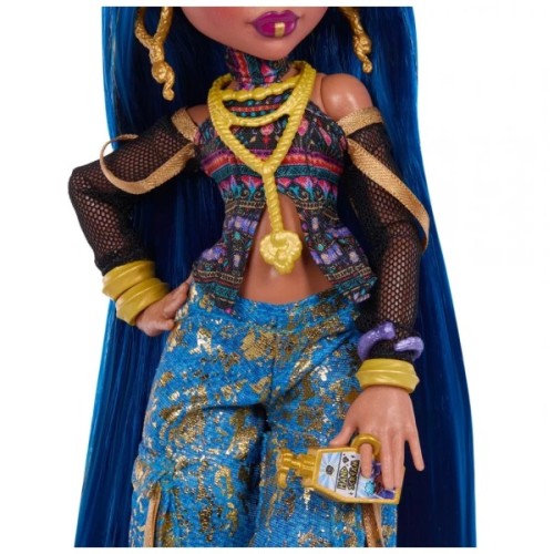 Лялька Monster High Клео Монстро-класика Monster High – нова ніч (JHK32)