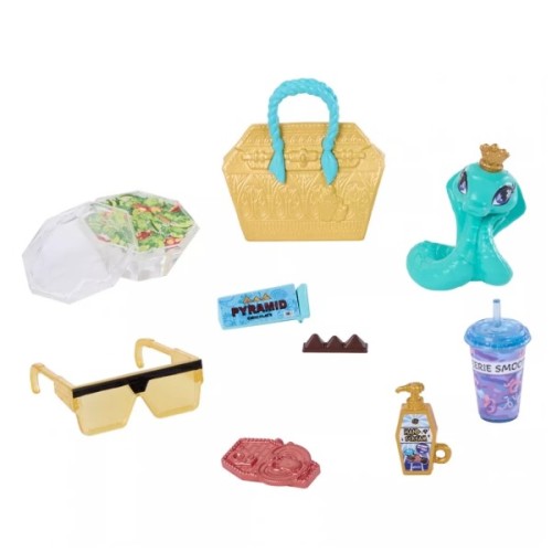 Лялька Monster High Клео Монстро-класика Monster High – нова ніч (JHK32)