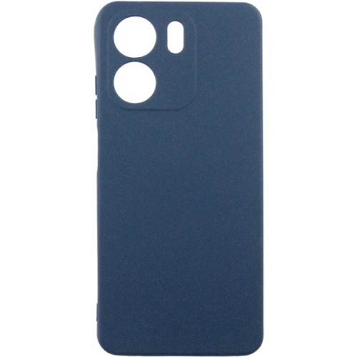 Чохол до мобільного телефона Dengos Oppo A5x Carbon+glass Blue (DG-KM-176)