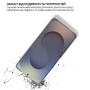 Чохол до мобільного телефона BeCover silicone Samsung Galaxy S26 Ultra SM-S948 Transparent (714885)
