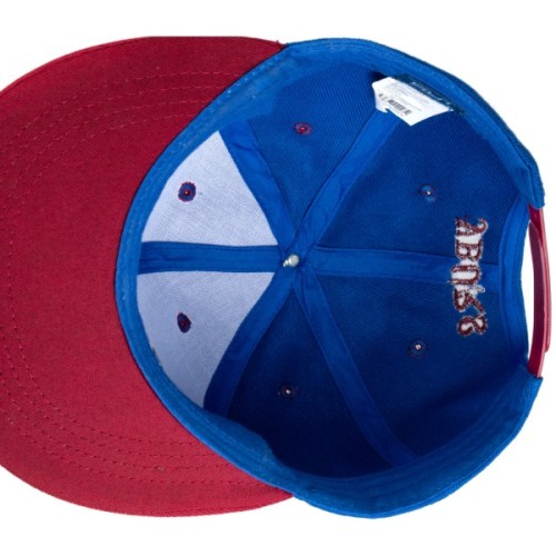 Кепка дитяча Kitti джинсова (Y7557-57B-blue)