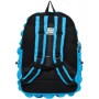 Рюкзак шкільний MadPax Bubble Full Neon Aqua (KAA24484818)