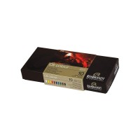 Олійні фарби Royal Talens Rembrandt 10 кольорів по 15 мл (8712079231316)