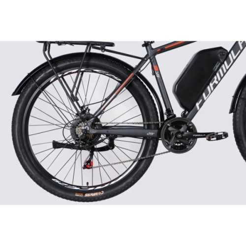 Електровелосипед Formula 29" eMOTION PLUS DD FR рама-19" 48B 15А*г 500Вт 2026 сіро-сріблястий (ELB-FR-29-261)