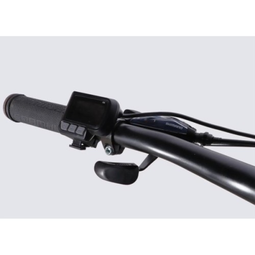 Електровелосипед Formula 29" eMOTION PLUS DD FR рама-19" 48B 15А*г 500Вт 2026 сіро-сріблястий (ELB-FR-29-261)