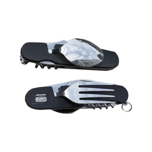 Мультитул СИЛА 8 в 1 (960860)