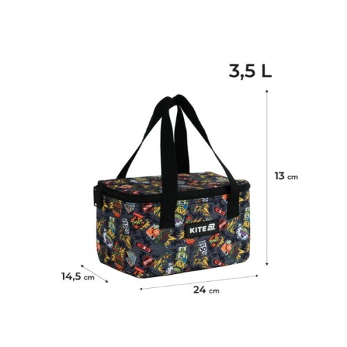 Термосумка Kite 2705 NT (NT25-2705)