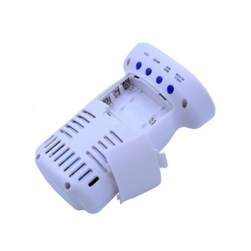 Газоаналізатор Benetech датчик якості повітря PM2,5;PM10, 0-50°C (GM8803)