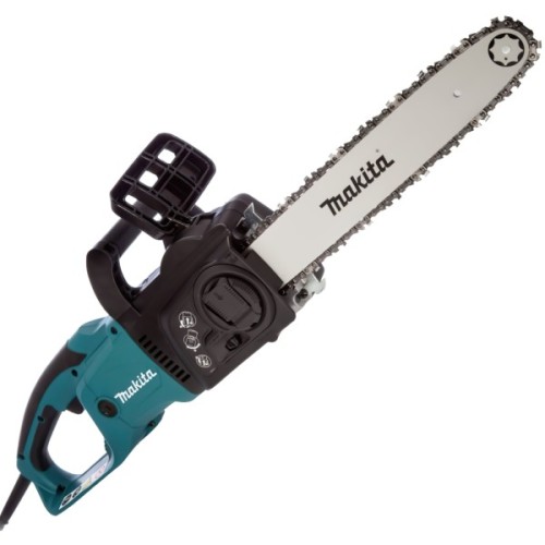 Ланцюгова пила Makita UC4041A электрическая, 400 мм 1800W (UC4041A)