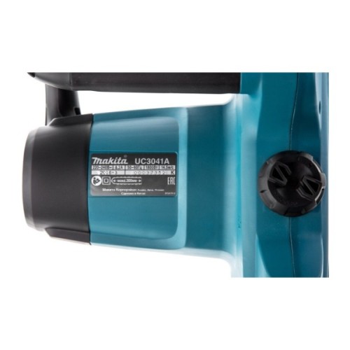 Ланцюгова пила Makita UC4041A электрическая, 400 мм 1800W (UC4041A)