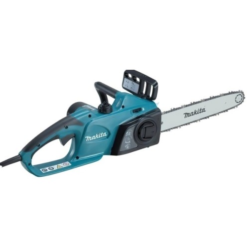 Ланцюгова пила Makita UC4041A электрическая, 400 мм 1800W (UC4041A)