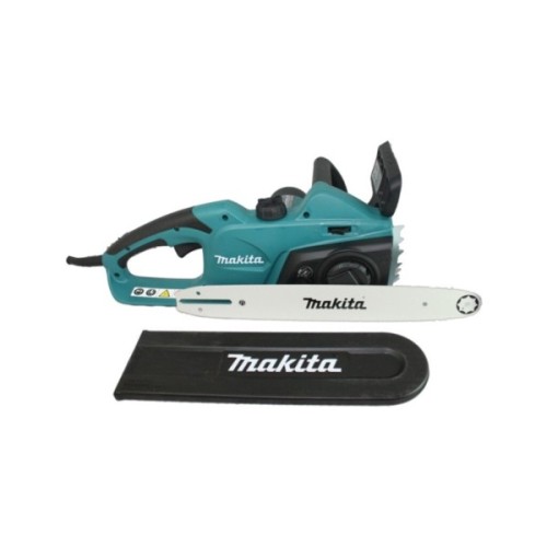 Ланцюгова пила Makita UC4041A электрическая, 400 мм 1800W (UC4041A)