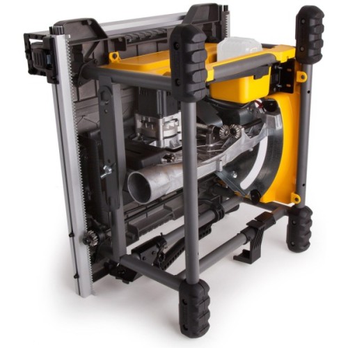 Циркулярна пила DeWALT 54В XR FLEXVOLT Li-Ion, 5800 об/хв, 210х30 мм, 21.5 кг (без АКБ та ЗП) (DCS7485N)