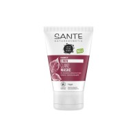 Маска для волосся Sante Рослинні протеїни та березове листя 100 мл (4025089085010)