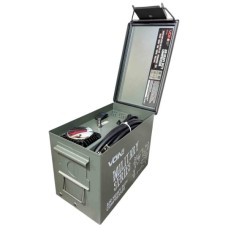 Автомобільний компресор VOIN VM-080 "MILITARY SERIES" 150psi/50A/160л (VM-080) Автомобільний компресор VOIN VM-080 "MILITARY SERIES" 150psi/50A/160л (VM-080)
