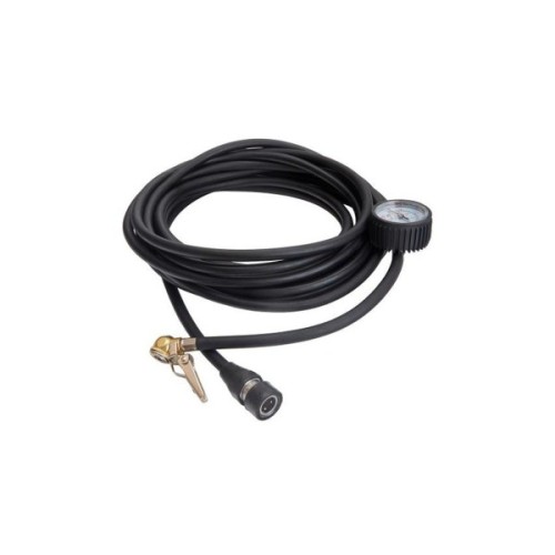 Автомобільний компресор VOIN VM-080 "MILITARY SERIES" 150psi/50A/160л (VM-080)