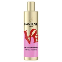 Шампунь Pantene Pro-V x Robert Indiana Artist Edition Інтенсивне відновлення 250 мл (8006530275132)