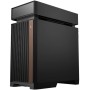 Корпус для ПК Deepcool CL6600 Black (R-CL6600-BKNNA0-G-1)