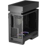 Корпус для ПК Deepcool CL6600 Black (R-CL6600-BKNNA0-G-1)