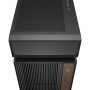 Корпус для ПК Deepcool CL6600 Black (R-CL6600-BKNNA0-G-1)