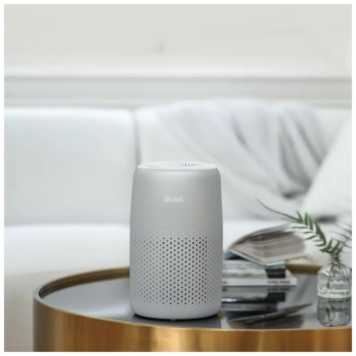 Очисник повітря Levoit Air Purifier Core Mini PRO LAP-C161-AEUR (HEAPAPLVNEU0141Y)